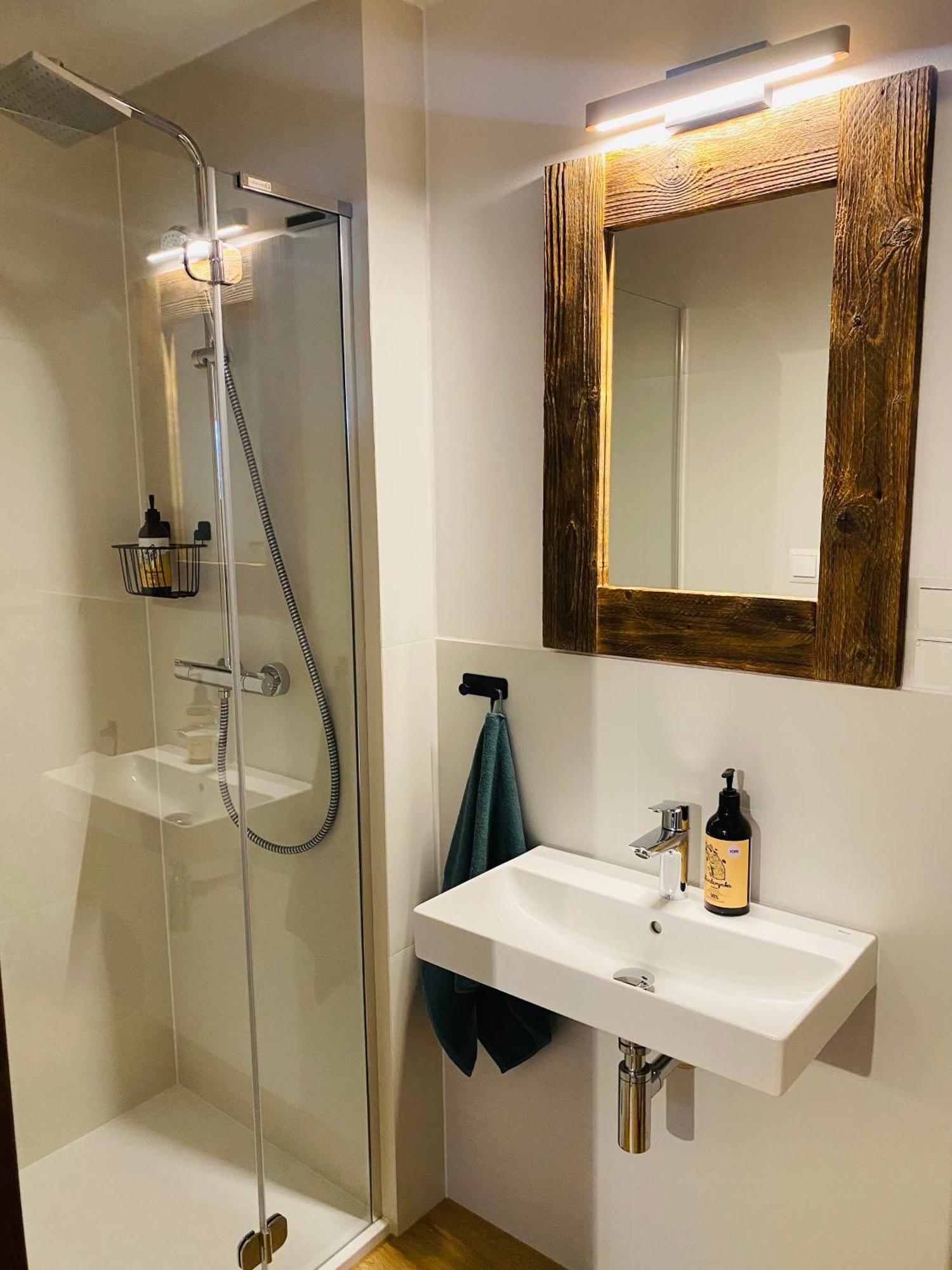 Dobra Izba Apartament ザコパネ エクステリア 写真