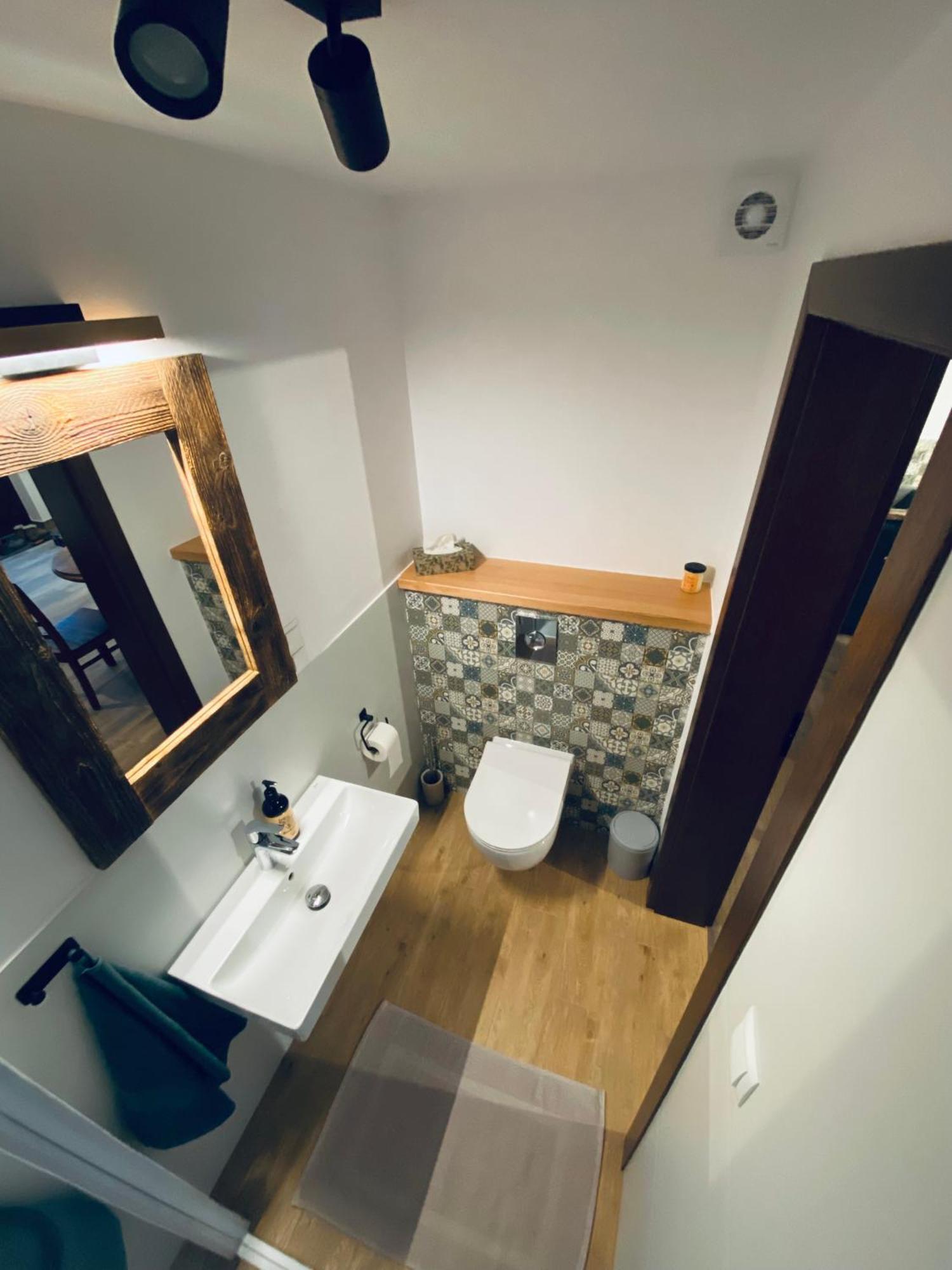 Dobra Izba Apartament ザコパネ エクステリア 写真