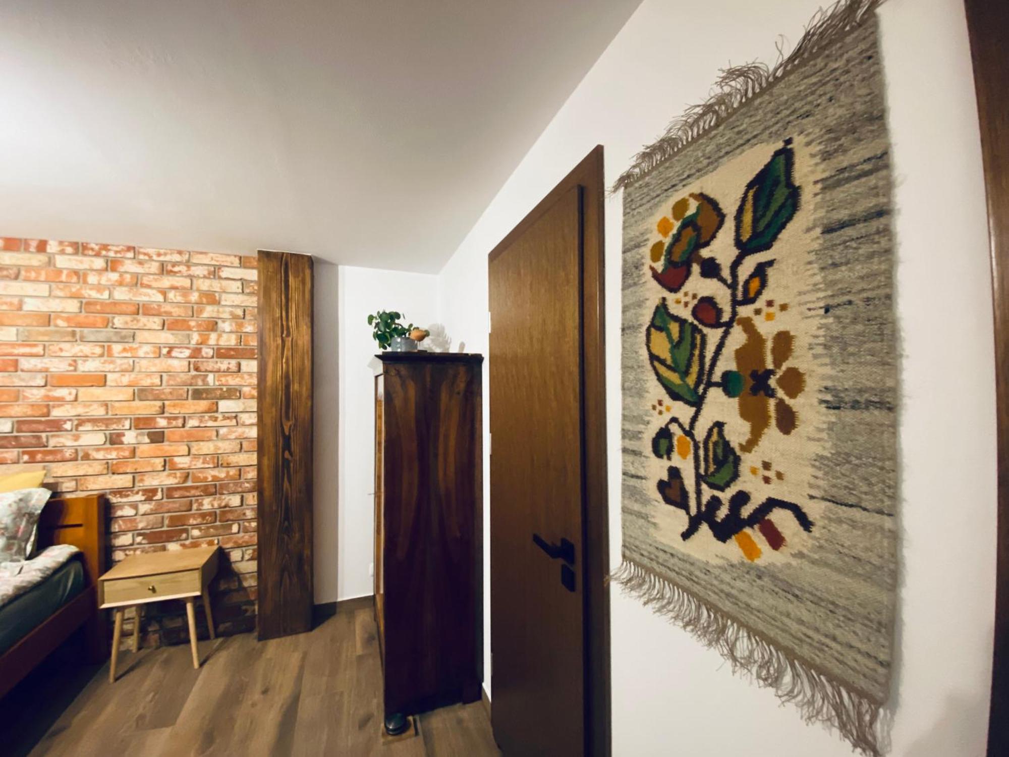 Dobra Izba Apartament ザコパネ エクステリア 写真